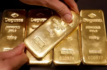 Se abrió el debate sobre el envío de lingotes de oro del Banco Central a Inglaterra