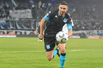 La Academia le dio una dura lección a Godoy Cruz