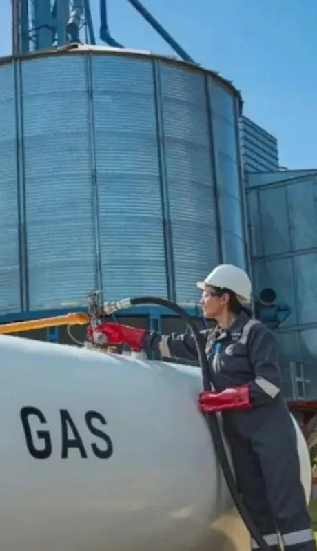 Las empresas se decidieron por Río Negro