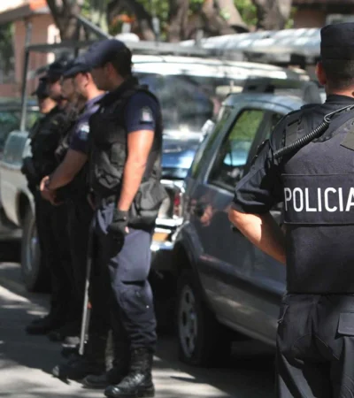 Un hombre murió tras ser atacado con piedras por delincuentes que se fugaron