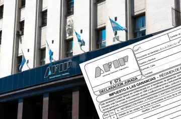 El Gobierno oficializó la modificación de Ganancias: ¿cómo afectará a los trabajadores?