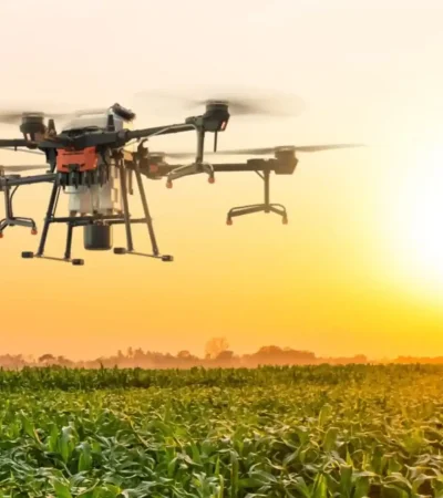 La agricultura se verá beneficiada con nuevos elementos en etapa de investigación