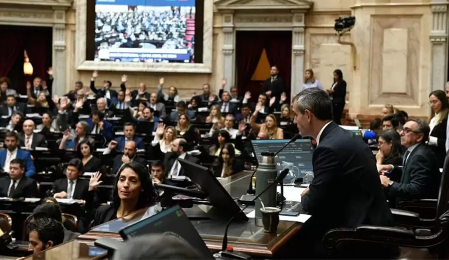 Cámara de Diputados