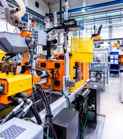 Bajan las ventas y baja la producción