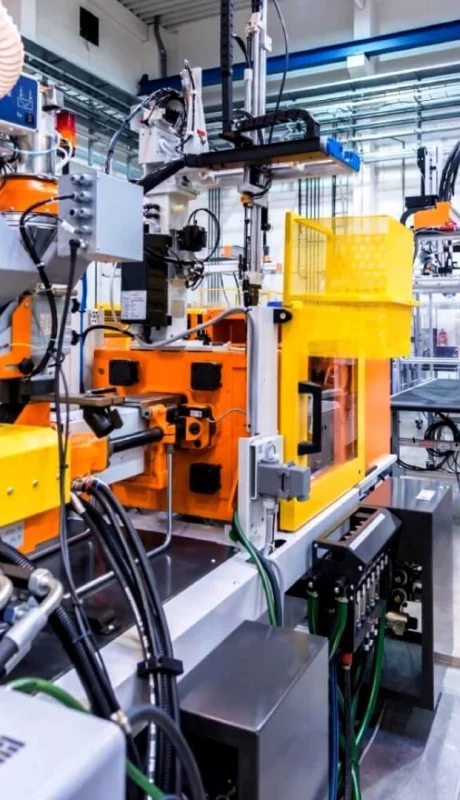 Bajan las ventas y baja la producción