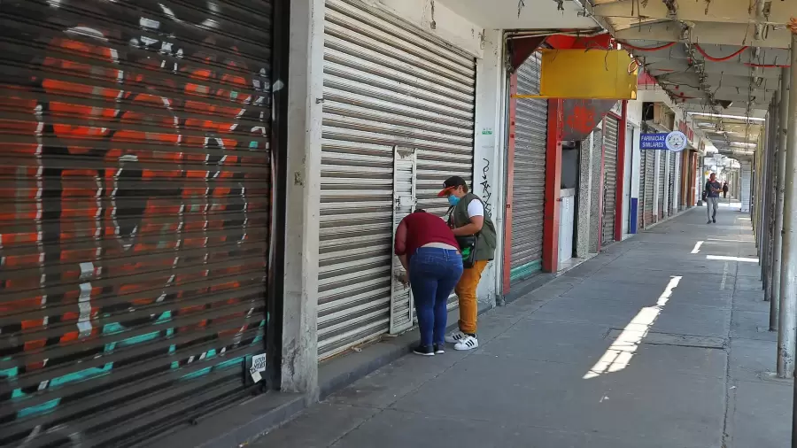 Consecuencias de la recesión