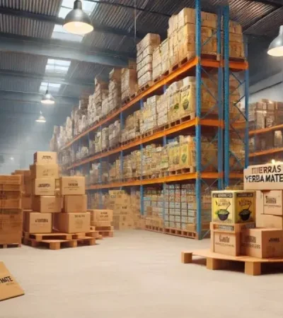 Escándalo de la yerba mate: revelan que no es apta y se intensifican las investigaciones