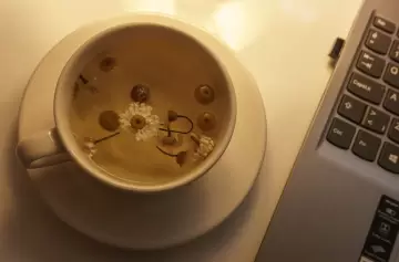 Siete infusiones para desinflamar el abdomen