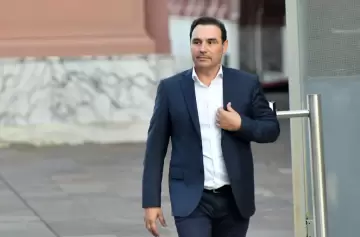 Escándalo en Corrientes: acusan al padre de Valdes de abusar de una menor