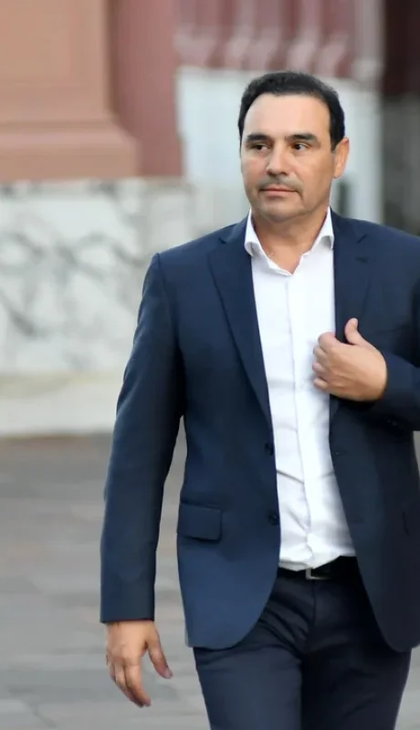 Gobernador de Corrientes