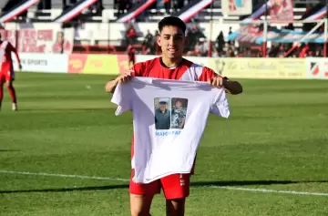 Al Cruzado no le gusta ganar si no es con sufrimiento