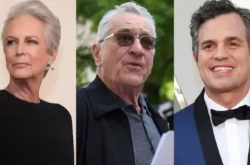 Hollywood aplaude la renuncia de Joe Biden: "Un acto de patriotismo desinteresado"