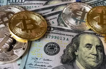El Bitcoin se hunde y arrastra al mercado: ¿fin del ciclo o rebaja de temporada?