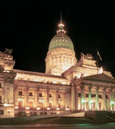 Las propuestas legislativas que prepara el Gobierno para el segundo semestre