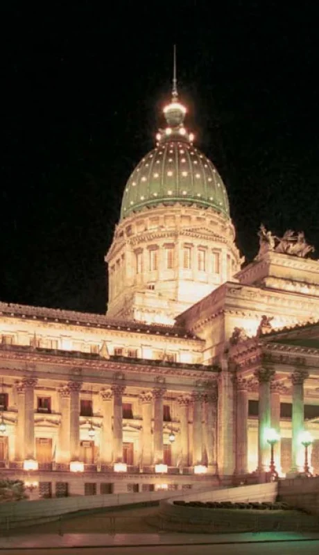 Las propuestas legislativas que prepara el Gobierno para el segundo semestre