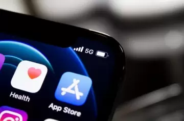 El 5G tarda en llegar: potencialidad con impacto en hogares y comercio on line