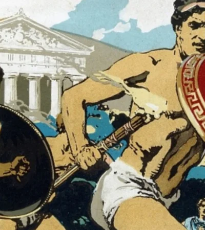 Los Juegos Olímpicos: una tradición con casi 3.000 años de historia