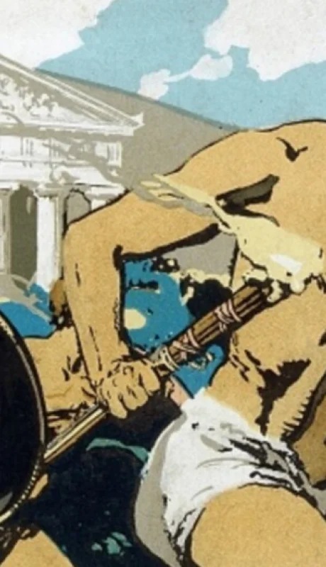 Los Juegos Olímpicos: una tradición con casi 3.000 años de historia