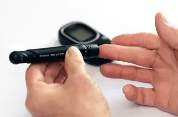 La diabetes podrá ser tratada con IA para aliviar a quienes la padecen