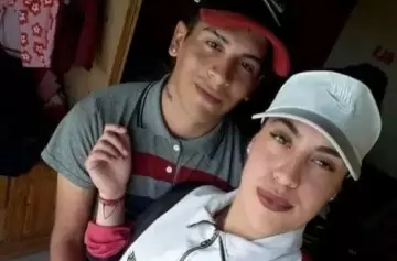 Una discusión que terminó muy mal: mujer policía mató a su novio de un balazo