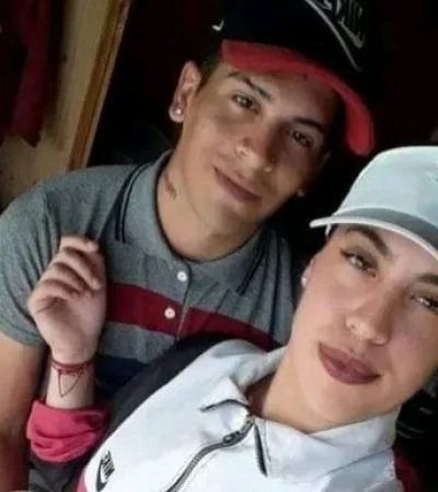 Mujer policía mató a su novio de un disparo