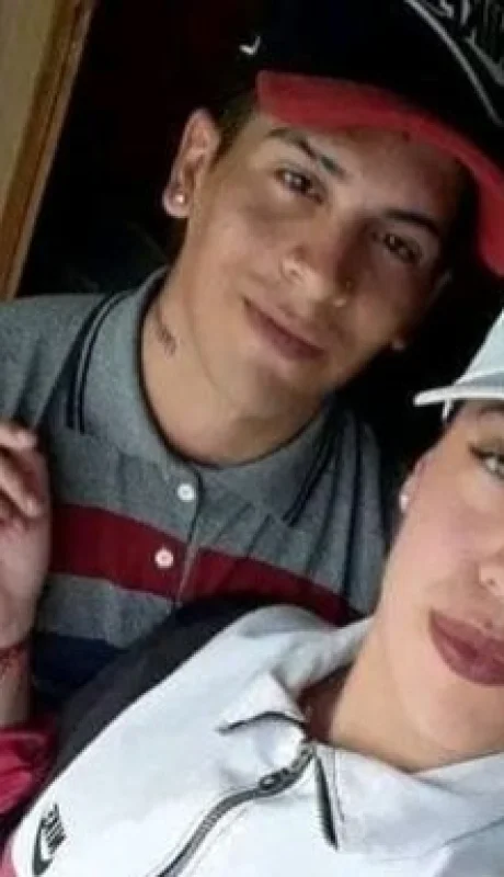 Mujer policía mató a su novio de un disparo