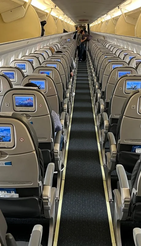 Aerolíneas Argentinas