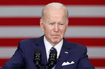 Joe Biden conmutó las penas de 37 condenados a muerte y bloqueó a Trump