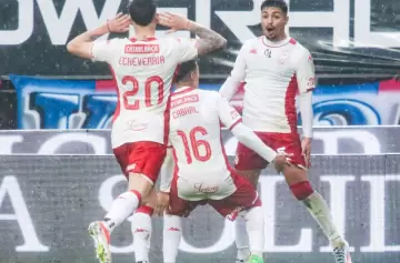 Fecha 7 de la LPF 2024: días, horarios, árbitros y TV