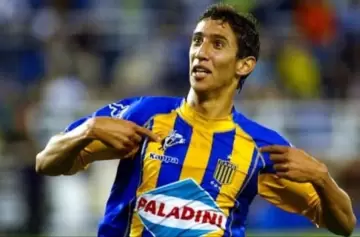 Ángel Di María vuelve a Rosario Central: el anuncio que sacude al fútbol argentino