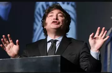 Aprobado o desaprobado... El ánimo social tras el primer semestre de Milei