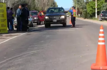 Largas inhabilitaciones y riesgo de perder el vehículo para los que manejen alcoholizados