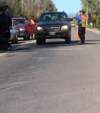 Controles de alcoholemia