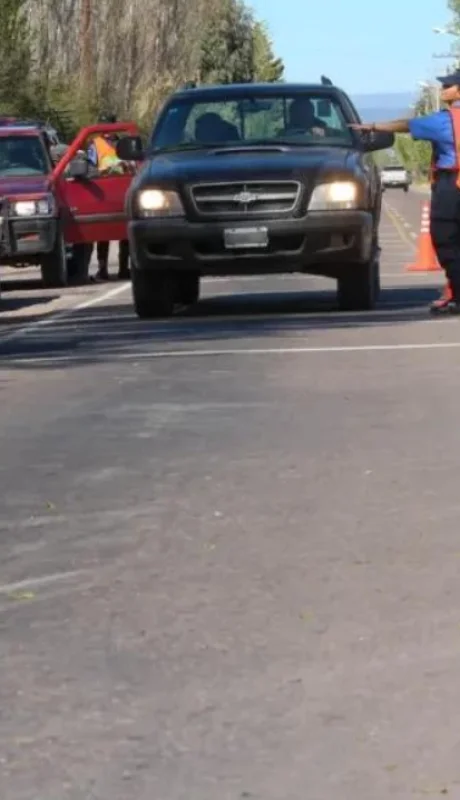 Controles de alcoholemia