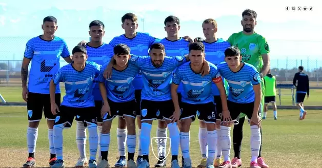 Los chicos de Gutiérrezx le ganaron al Tombita