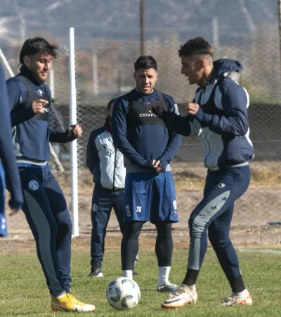 Independiente y una parada brava en Rosario.