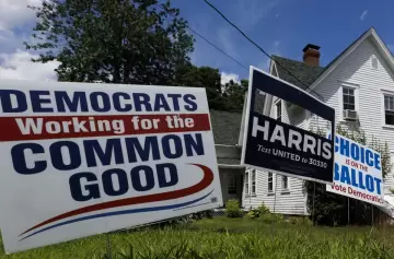 ¡Carrera frenética! Nominado a la presidencia se conocerá antes del 7 de agosto