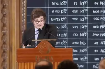 "Esterilización" de pesos: el plan del Gobierno vs. la mirada del mercado