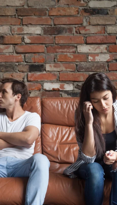 Psicólogas explican cómo resolver conflictos de forma sana y comunicativa.