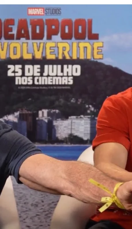 Deadpool & Wolverine se estrena el próximo 25 de julio en todos los cines de Argentina.