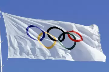 Juegos Olímpicos: la delegación argentina lista para hacer historia