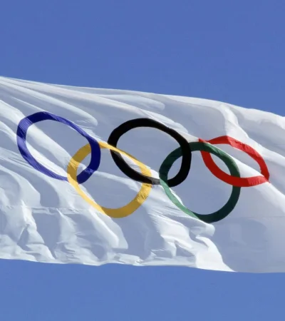 Juegos Olímpicos París 2024.