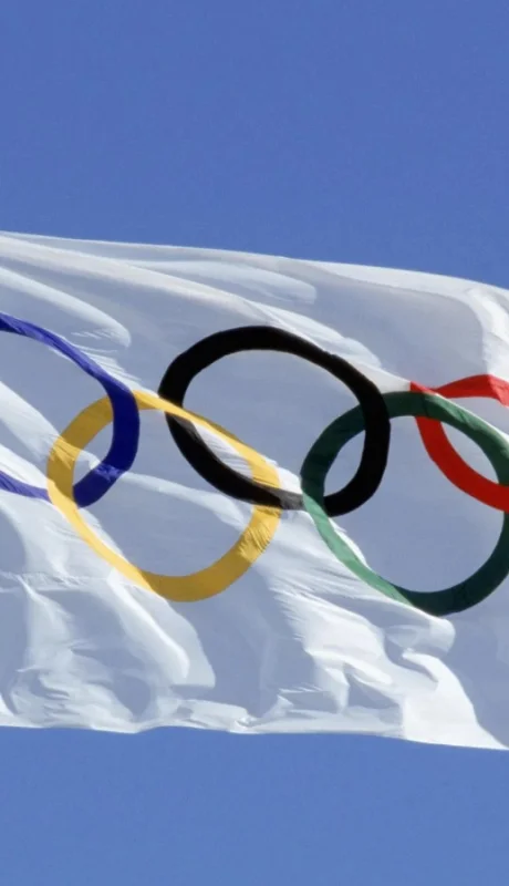 Juegos Olímpicos París 2024.