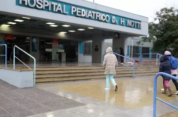 Una niña de 8 años sufrió graves heridas tras ser atacada por perros