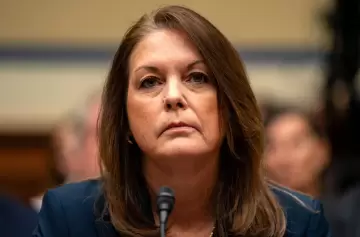 Estados Unidos: renunció la directora del Servicio Secreto