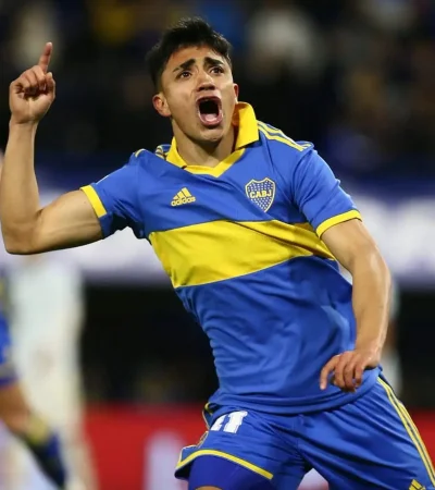 Langoni fue clave en el ciclo de Ibarra, aunque luego perdió lugar por lesiones.