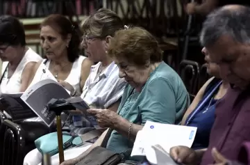 ¿Los jubilados ganaron o perdieron en la gestión Milei?