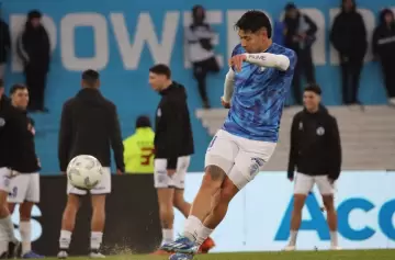 Godoy Cruz vs. River por LPF 2024: día, hora, árbitro, TV y formaciones