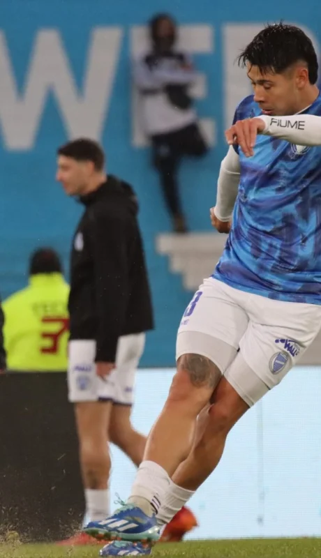 El Tomba necesita levantar cabeza luego del traspié en Avellaneda.