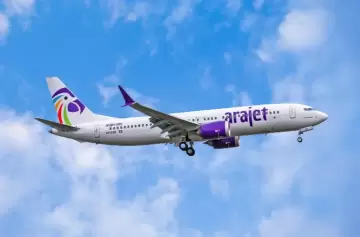 Empresa low cost vuela a Punta Cana con precios promocionales muy accesibles